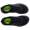 Moška tekaška obutev Inov-8 Mudtalon (P) Black