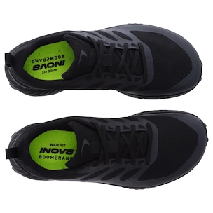 Moška tekaška obutev Inov-8 Mudtalon (P) Black