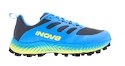 Moška tekaška obutev Inov-8 Mudtalon (P) Dark Grey/Blue/Yellow