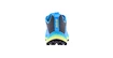 Moška tekaška obutev Inov-8 Mudtalon (W) Dark Grey/Blue/Yellow