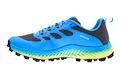 Moška tekaška obutev Inov-8 Mudtalon (W) Dark Grey/Blue/Yellow
