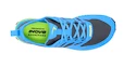 Moška tekaška obutev Inov-8 Mudtalon (W) Dark Grey/Blue/Yellow