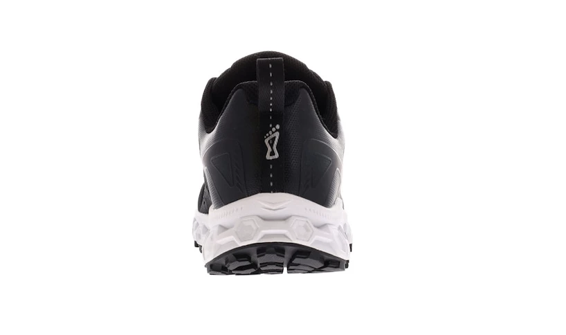 Moška tekaška obutev Inov-8  Parkclaw G 280 M (S) Black/White  UK 10,5