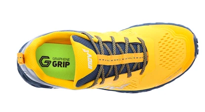 Moška tekaška obutev Inov-8  Parkclaw G 280 M (S) Nectar/Navy  UK 8,5
