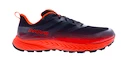 Moška tekaška obutev Inov-8 Speed M (Wide) Black/Fiery Red  UK 8