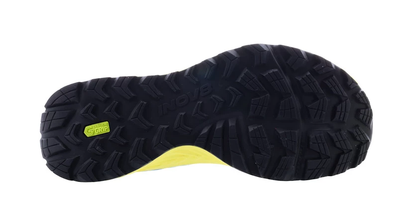Moška tekaška obutev Inov-8 Speed M (Wide) Blue/Yellow  UK 10,5