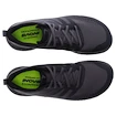Moška tekaška obutev Inov-8 Trailfly (W) Black/Peat grey