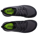 Moška tekaška obutev Inov-8 Trailfly (W) Black/Peat grey