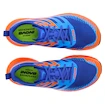 Moška tekaška obutev Inov-8 TrailFly Zero (W) Blue/Orange