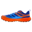 Moška tekaška obutev Inov-8 TrailFly Zero (W) Blue/Orange