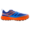 Moška tekaška obutev Inov-8 TrailFly Zero (W) Blue/Orange