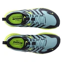 Moška tekaška obutev Inov-8 TrailTalon Max (W) Dark green/Green