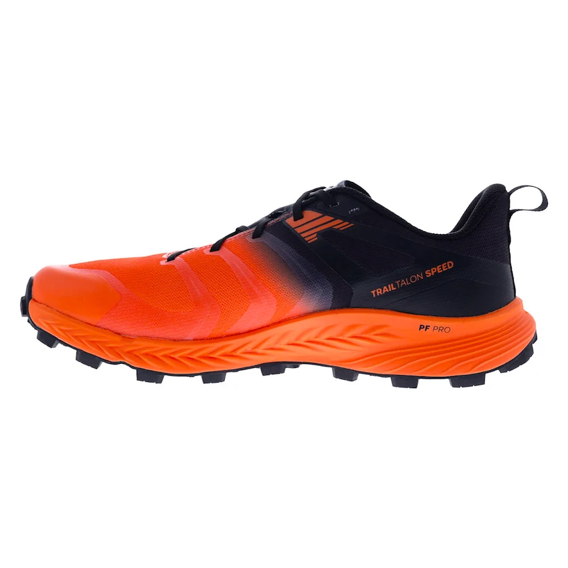 Moška tekaška obutev Inov-8 Trailtalon Speed (S) Orange/Black