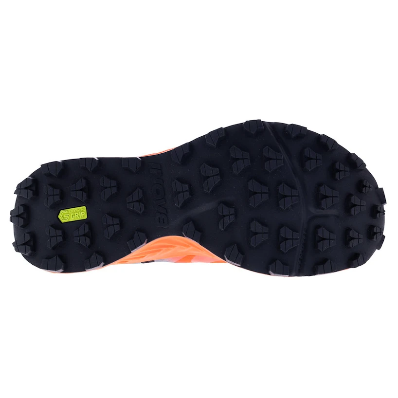 Moška tekaška obutev Inov-8 Trailtalon Speed (S) Orange/Black