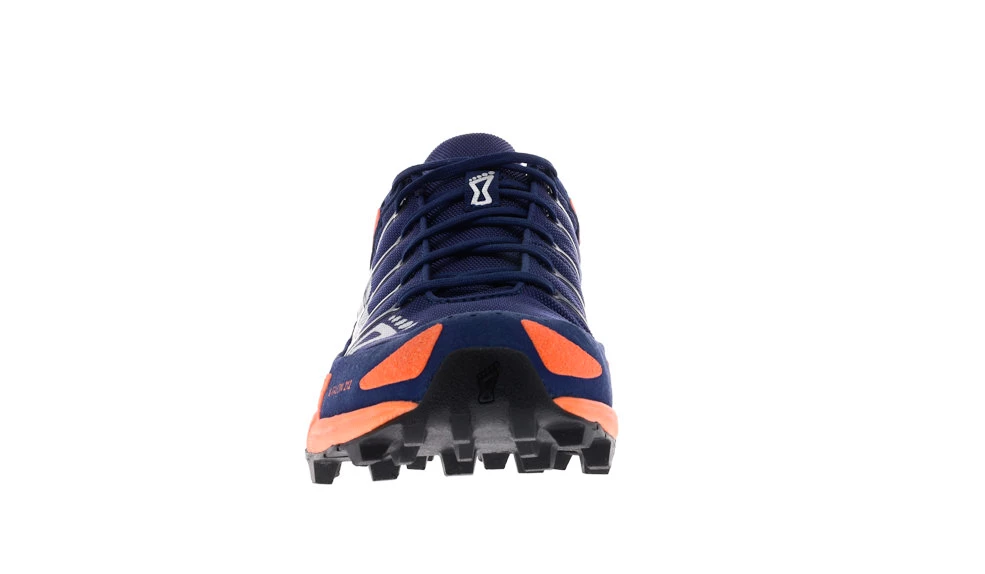 Moška tekaška obutev Inov-8 X-Talon 212 V2 M (P) Blue/Orange