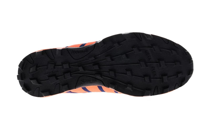 Moška tekaška obutev Inov-8 X-Talon 212 V2 M (P) Blue/Orange  UK 12