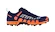 Moška tekaška obutev Inov-8 X-Talon 212 V2 M (P) Blue/Orange  UK 12