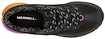 Moška tekaška obutev Merrell  Agility Peak 5 Black/Multi