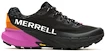 Moška tekaška obutev Merrell  Agility Peak 5 Black/Multi