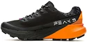 Moška tekaška obutev Merrell  Agility Peak 5 Black/Multi