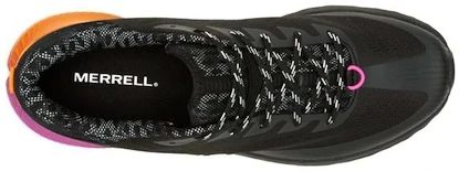 Moška tekaška obutev Merrell  Agility Peak 5 Black/Multi
