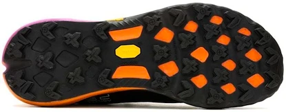 Moška tekaška obutev Merrell  Agility Peak 5 Black/Multi