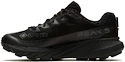 Moška tekaška obutev Merrell  Agility Peak 5 Gtx Black/Black