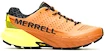 Moška tekaška obutev Merrell  Agility Peak 5 Melon/Clay