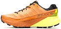 Moška tekaška obutev Merrell  Agility Peak 5 Melon/Clay