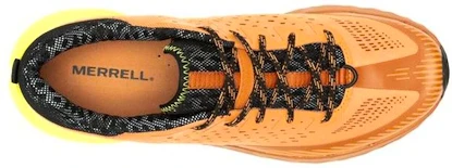 Moška tekaška obutev Merrell  Agility Peak 5 Melon/Clay  UK 8,5