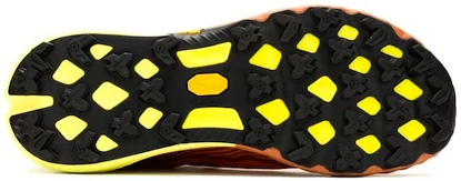 Moška tekaška obutev Merrell  Agility Peak 5 Melon/Clay  UK 8,5