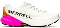 Moška tekaška obutev Merrell  Agility Peak 5 White/Multi