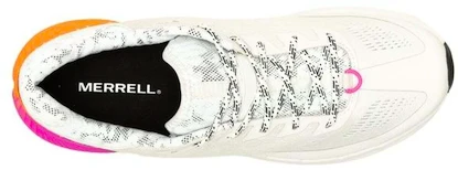Moška tekaška obutev Merrell  Agility Peak 5 White/Multi