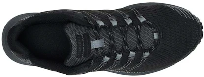 Moška tekaška obutev Merrell  Fly Strike Black