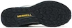 Moška tekaška obutev Merrell  Fly Strike Black/Tangerine