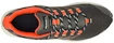 Moška tekaška obutev Merrell  Fly Strike Black/Tangerine