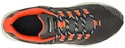 Moška tekaška obutev Merrell  Fly Strike Black/Tangerine