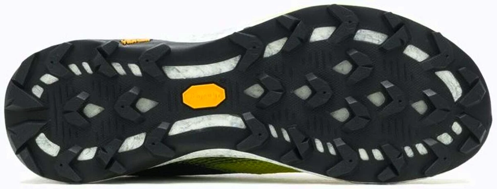 Moška tekaška obutev Merrell  Mtl Long Sky 2 Hi Viz/Jade
