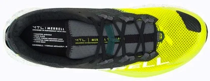 Moška tekaška obutev Merrell  Mtl Long Sky 2 Hi Viz/Jade
