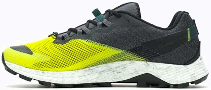 Moška tekaška obutev Merrell  Mtl Long Sky 2 Hi Viz/Jade