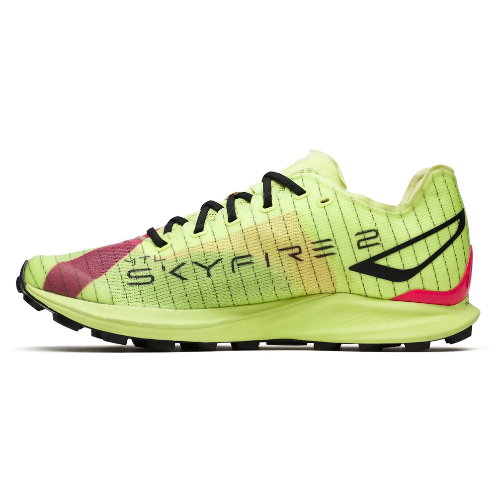 Moška tekaška obutev Merrell MTL Skyfire 2 Matryx  Mantis