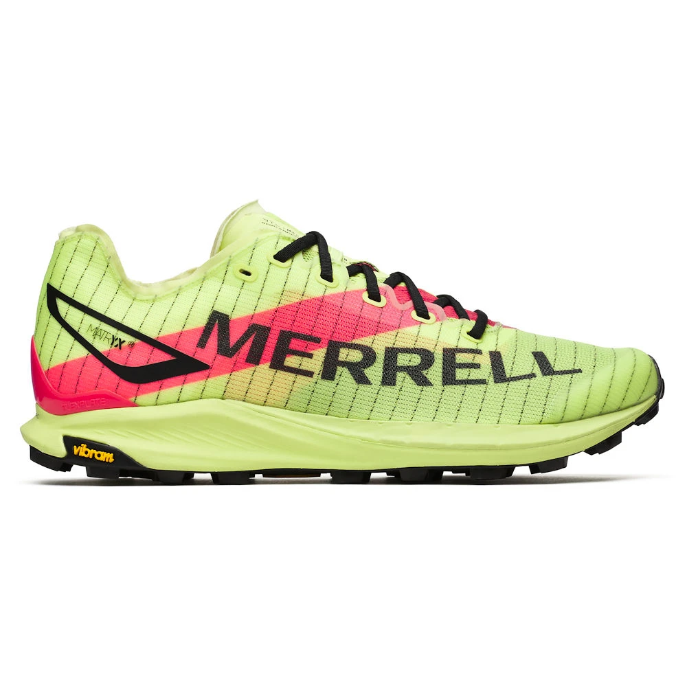 Moška tekaška obutev Merrell MTL Skyfire 2 Matryx  Mantis