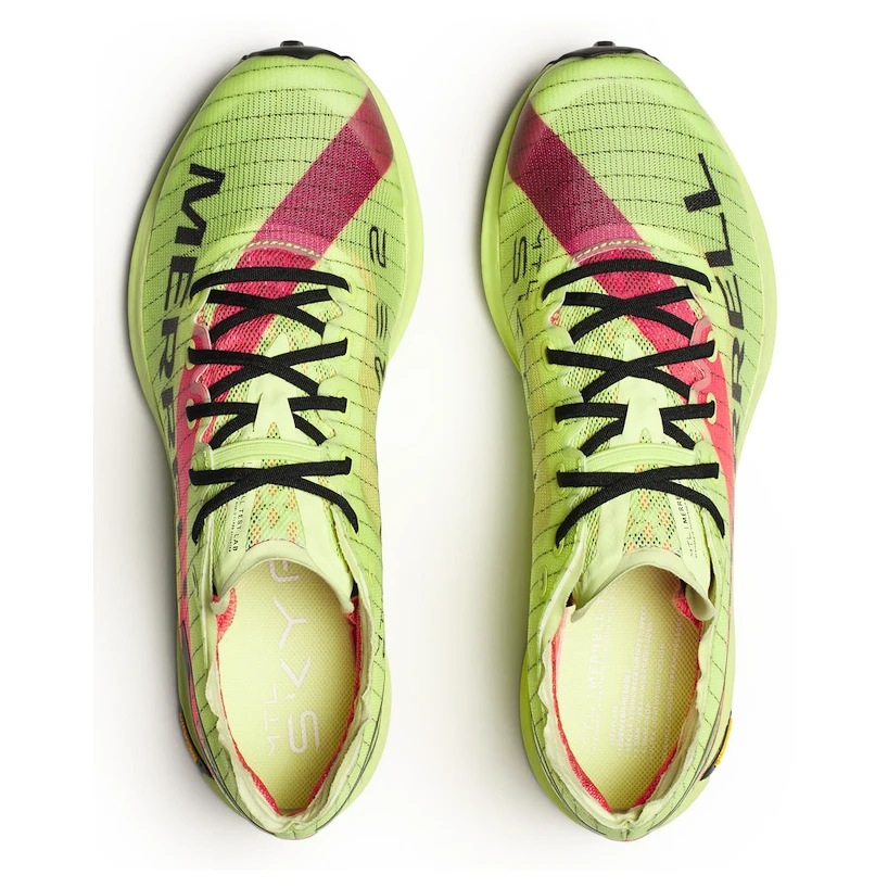 Moška tekaška obutev Merrell MTL Skyfire 2 Matryx  Mantis