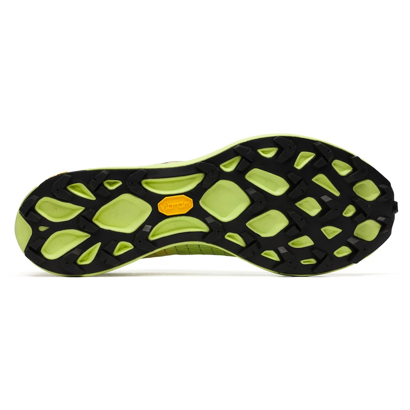 Moška tekaška obutev Merrell MTL Skyfire 2 Matryx  Mantis