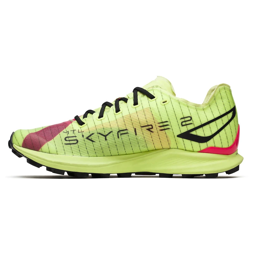 Moška tekaška obutev Merrell MTL Skyfire 2 Matryx  Mantis