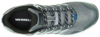 Moška tekaška obutev Merrell  Nova 3 Monument  UK 8,5