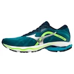 Moška tekaška obutev Mizuno 13 Moroccan Blue/Silver