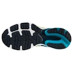Moška tekaška obutev Mizuno 13 Moroccan Blue/Silver