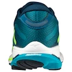 Moška tekaška obutev Mizuno 13 Moroccan Blue/Silver