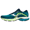 Moška tekaška obutev Mizuno 13 Moroccan Blue/Silver